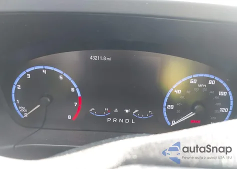 2021 Ford Bronco Sport Big Bend из США, поврежденный, VIN 3FMCR9B63MRA02500